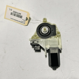 PORSCHE PANAMERA 10-16 FRONT OR REAR DRIVER SIDE DOOR WINDOW REGULATOR MOTO