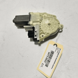 PORSCHE PANAMERA 10-16 FRONT OR REAR DRIVER SIDE DOOR WINDOW REGULATOR MOTO