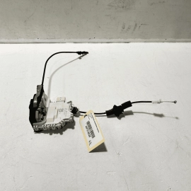 PORSCHE PANAMERA 2013-2016 REAR LEFT DRIVER SIDE DOOR LOCK LATCH ACTUATOR O