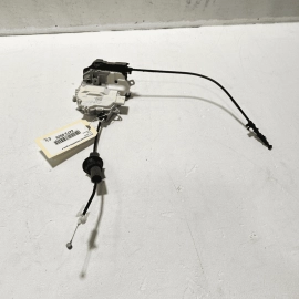 PORSCHE PANAMERA 2013-2016 REAR LEFT DRIVER SIDE DOOR LOCK LATCH ACTUATOR O