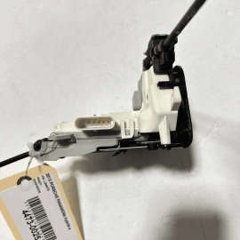 PORSCHE PANAMERA 2013-2016 REAR LEFT DRIVER SIDE DOOR LOCK LATCH ACTUATOR O