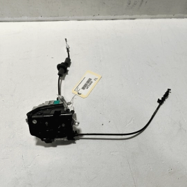 PORSCHE PANAMERA 2013-2016 REAR LEFT DRIVER SIDE DOOR LOCK LATCH ACTUATOR O