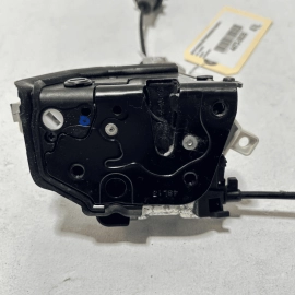 PORSCHE PANAMERA 2013-2016 REAR LEFT DRIVER SIDE DOOR LOCK LATCH ACTUATOR O