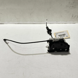 PORSCHE PANAMERA 2013-2016 REAR LEFT DRIVER SIDE DOOR LOCK LATCH ACTUATOR O