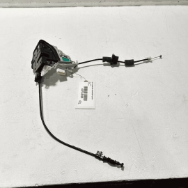 PORSCHE PANAMERA 2013-2016 REAR LEFT DRIVER SIDE DOOR LOCK LATCH ACTUATOR O