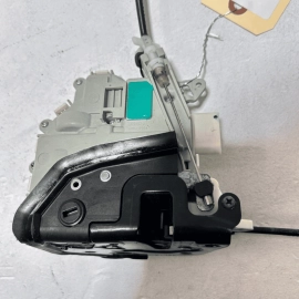 PORSCHE PANAMERA 2013-2016 REAR LEFT DRIVER SIDE DOOR LOCK LATCH ACTUATOR O