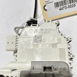 PORSCHE PANAMERA 2013-2016 REAR LEFT DRIVER SIDE DOOR LOCK LATCH ACTUATOR O