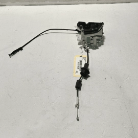 PORSCHE PANAMERA 2013-2016 REAR LEFT DRIVER SIDE DOOR LOCK LATCH ACTUATOR O