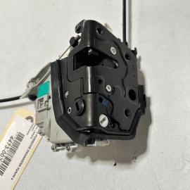 PORSCHE PANAMERA 2013-2016 REAR LEFT DRIVER SIDE DOOR LOCK LATCH ACTUATOR O