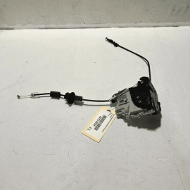 PORSCHE PANAMERA 2013-2016 REAR LEFT DRIVER SIDE DOOR LOCK LATCH ACTUATOR O