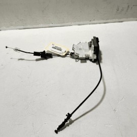 PORSCHE PANAMERA 2013-2016 REAR LEFT DRIVER SIDE DOOR LOCK LATCH ACTUATOR O