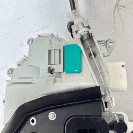 PORSCHE PANAMERA 2013-2016 REAR LEFT DRIVER SIDE DOOR LOCK LATCH ACTUATOR O