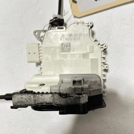 PORSCHE PANAMERA 2013-2016 REAR LEFT DRIVER SIDE DOOR LOCK LATCH ACTUATOR O