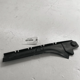 2007-2013 MERCEDES S550 W221 FRONT LEFT DRIVER SIDE FENDER UPPER TRIM COVER 2007-2013 MERCEDES S550 W221 FRONT LEFT DRIVER SIDE FENDER UPPER TRIM COVER