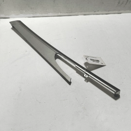 PORSCHE PANAMERA 10-16 REAR PASSENGER SIDE DOOR INTERIOR PANEL TRIM MOLDING