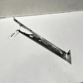 PORSCHE PANAMERA 10-16 REAR PASSENGER SIDE DOOR INTERIOR PANEL TRIM MOLDING