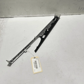 PORSCHE PANAMERA 10-16 REAR PASSENGER SIDE DOOR INTERIOR PANEL TRIM MOLDING