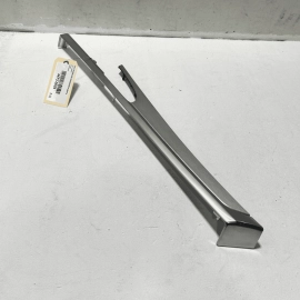 PORSCHE PANAMERA 10-16 REAR PASSENGER SIDE DOOR INTERIOR PANEL TRIM MOLDING