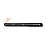 PORSCHE PANAMERA 2010-16 REAR PASSENGER SIDE DOOR WINDOW SUN SHADE TOP COVE
