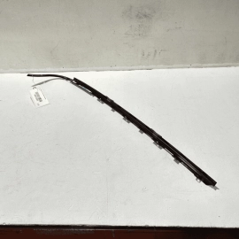 PORSCHE PANAMERA 2010-2016 Rear Passenger Side Door Upper Roof Frame Moldin