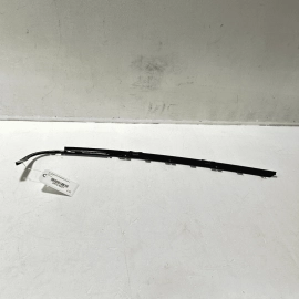 PORSCHE PANAMERA 2010-2016 Rear Passenger Side Door Upper Roof Frame Moldin