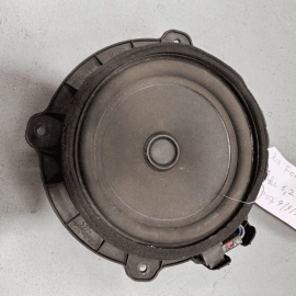 2010-2013 Kia Forte Front or Rear LH / RH Door Speaker Tweeter Assembly OEM