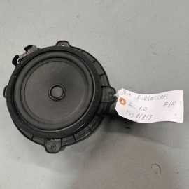 2010-2013 Kia Forte Front or Rear LH / RH Door Speaker Tweeter Assembly OEM