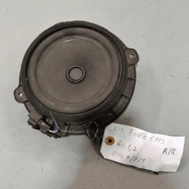 2010-2013 Kia Forte Front or Rear LH / RH Door Speaker Tweeter Assembly OEM