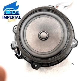2010-2013 Kia Forte Front or Rear LH / RH Door Speaker Tweeter Assembly OEM