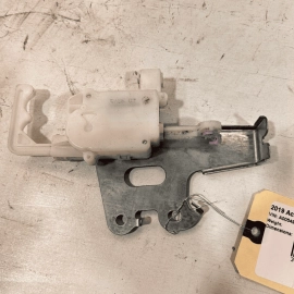 Fuel Filler Lid Door Lock Latch Actuator 2015 - 2020 Acura TLX W/ Bracket O