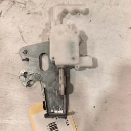 Fuel Filler Lid Door Lock Latch Actuator 2015 - 2020 Acura TLX W/ Bracket O