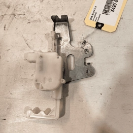 Fuel Filler Lid Door Lock Latch Actuator 2015 - 2020 Acura TLX W/ Bracket O