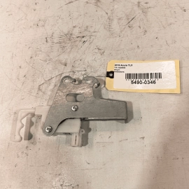 Fuel Filler Lid Door Lock Latch Actuator 2015 - 2020 Acura TLX W/ Bracket O