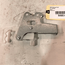 Fuel Filler Lid Door Lock Latch Actuator 2015 - 2020 Acura TLX W/ Bracket O