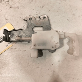 Fuel Filler Lid Door Lock Latch Actuator 2015 - 2020 Acura TLX W/ Bracket O