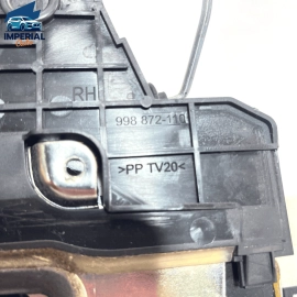 07-13 MERCEDES S550 W221 FRONT RIGHT PASSENGER DOOR LOCK ACTUATOR KEYLESS G