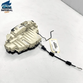 07-13 MERCEDES S550 W221 FRONT RIGHT PASSENGER DOOR LOCK ACTUATOR KEYLESS G