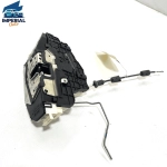 07-13 MERCEDES S550 W221 FRONT RIGHT PASSENGER DOOR LOCK ACTUATOR KEYLESS G