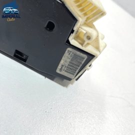07-13 MERCEDES S550 W221 FRONT RIGHT PASSENGER DOOR LOCK ACTUATOR KEYLESS G