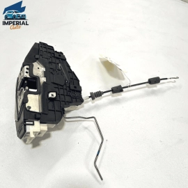 07-13 MERCEDES S550 W221 FRONT RIGHT PASSENGER DOOR LOCK ACTUATOR KEYLESS G