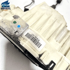 07-13 MERCEDES S550 W221 FRONT RIGHT PASSENGER DOOR LOCK ACTUATOR KEYLESS G