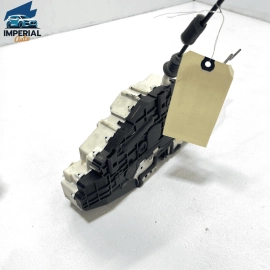 07-13 MERCEDES S550 W221 FRONT RIGHT PASSENGER DOOR LOCK ACTUATOR KEYLESS G