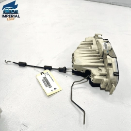 07-13 MERCEDES S550 W221 FRONT RIGHT PASSENGER DOOR LOCK ACTUATOR KEYLESS G