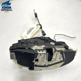 07-13 MERCEDES S550 W221 FRONT RIGHT PASSENGER DOOR LOCK ACTUATOR KEYLESS G