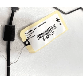 07-13 MERCEDES S550 W221 FRONT RIGHT PASSENGER DOOR LOCK ACTUATOR KEYLESS G