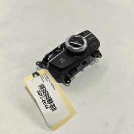 2018-20 ACURA TLX TECH+A SWITCH MULTI JOG GPS NAVIGATION RADIO CONTROL PANE