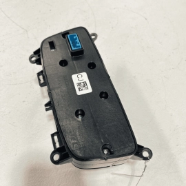 2018-20 ACURA TLX TECH+A SWITCH MULTI JOG GPS NAVIGATION RADIO CONTROL PANE