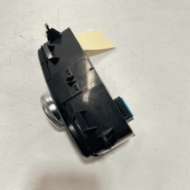 2018-20 ACURA TLX TECH+A SWITCH MULTI JOG GPS NAVIGATION RADIO CONTROL PANE