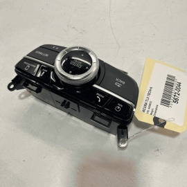 2018-20 ACURA TLX TECH+A SWITCH MULTI JOG GPS NAVIGATION RADIO CONTROL PANE