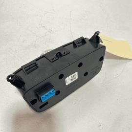 2018-20 ACURA TLX TECH+A SWITCH MULTI JOG GPS NAVIGATION RADIO CONTROL PANE